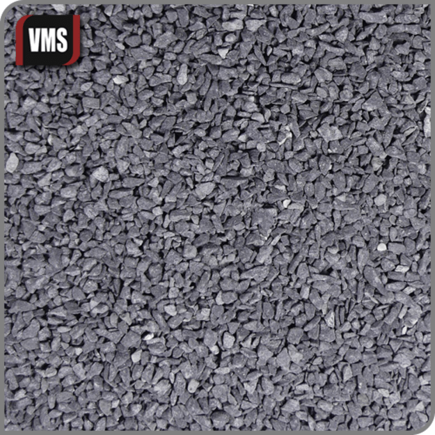 VMS DI12 - Dioramos tekstūra Grey Gravel, 100ml 