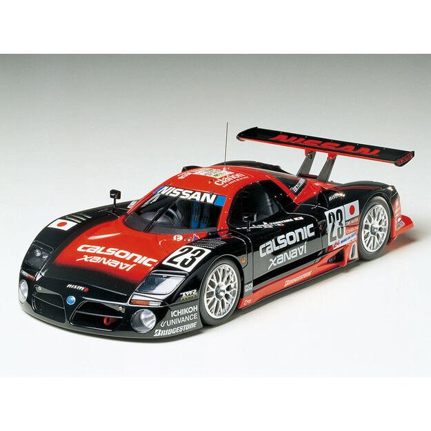 Tamiya TA24192 - Nissan R390 Gt1, 1/24