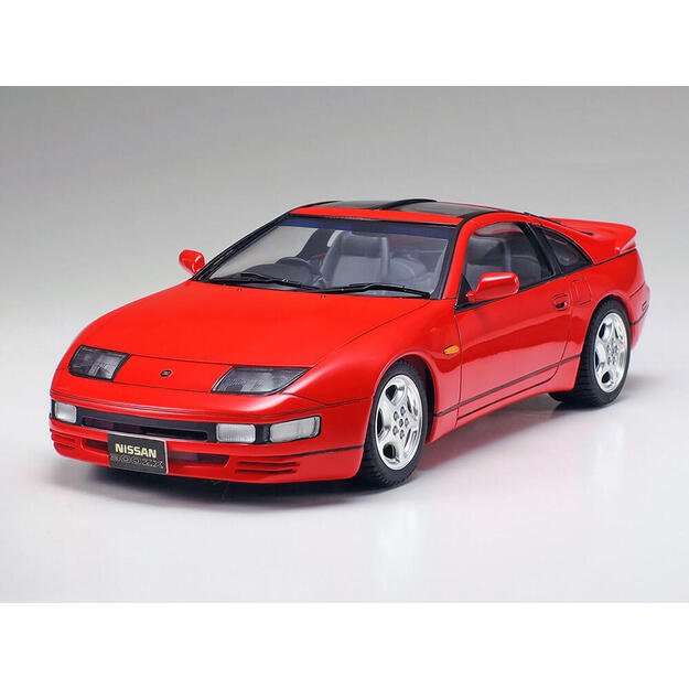 Tamiya TA24087 - Nissan 300Zx Turbo, 1/24