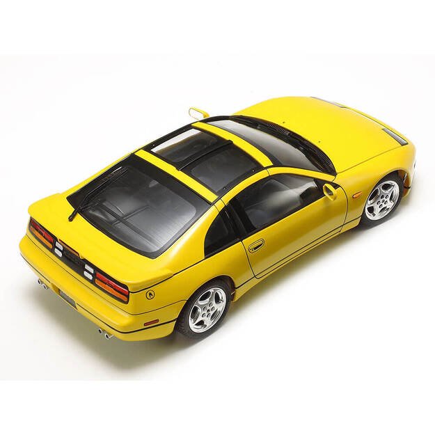 Tamiya TA24087 - Nissan 300Zx Turbo, 1/24