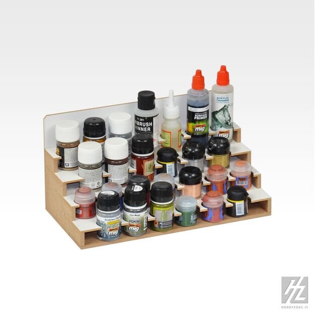 HobbyZone OM05b - Paints Module 36mm