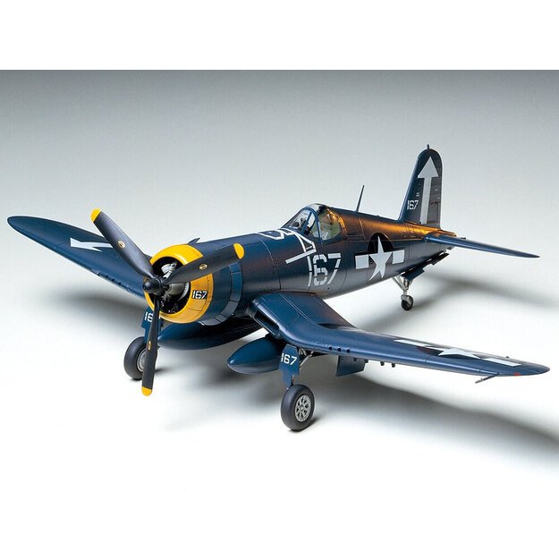 Tamiya TA61061 - Vought F4U-1D Corsair, 1/48