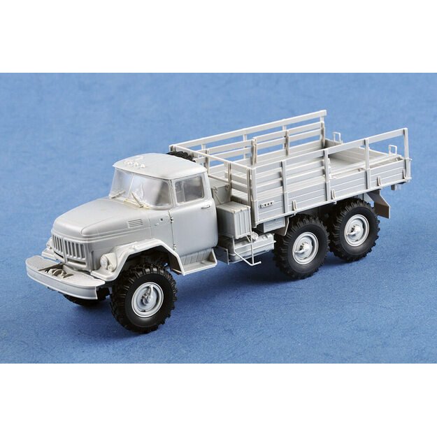Trumpeter TR01031 -  Zil-131, 1/35 10