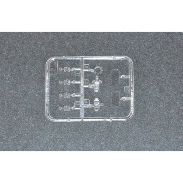 Trumpeter TR01543 - BTR-60PA, 1/35 6