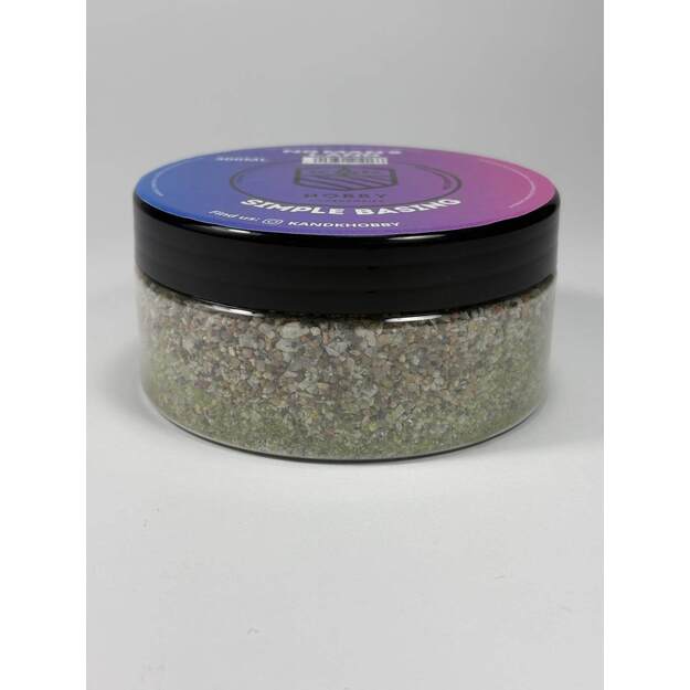 K&K Pigmentai – No Man’s Land, 300ml 1