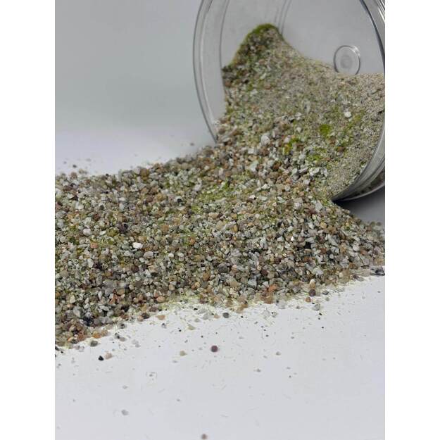 K&K Pigmentai – No Man’s Land, 300ml