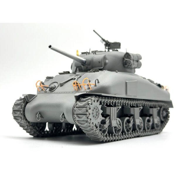 Border model BT056 -  Sherman M4A1 late, 1/35 4