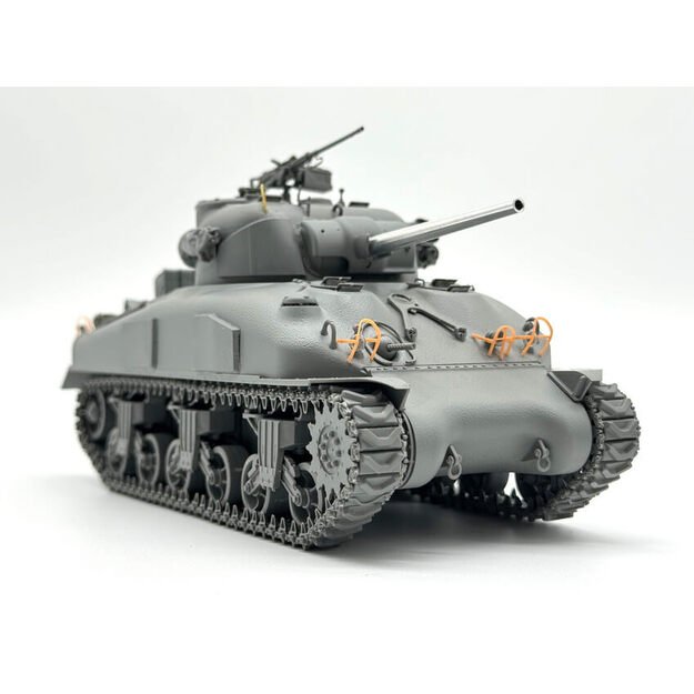 Border model BT056 -  Sherman M4A1 late, 1/35 2