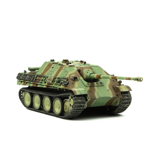 Meng Model TS039 - German Tank Destroyer Sd.Kfz.173 Jagdpanther G1, 1/35 2