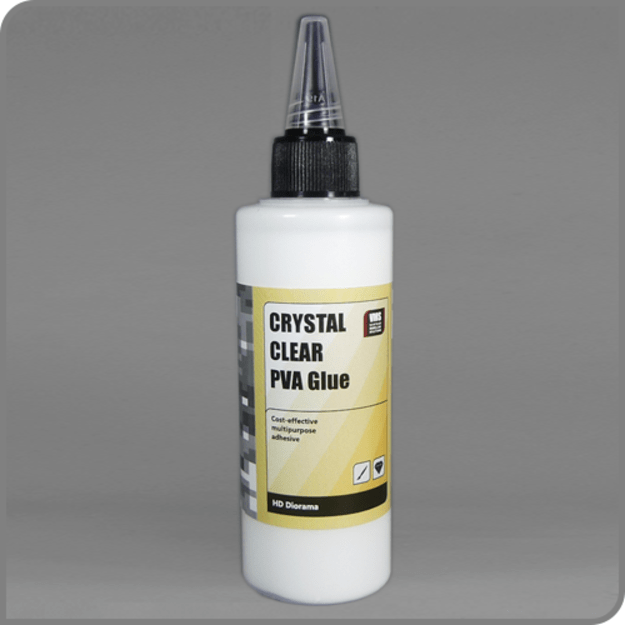 VMS DI04 Crystal PVA klijai, 100ml