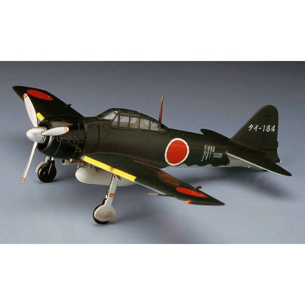 Hasegawa HG01456 - Mitsubishi A6M3 Zero Fighter Type 22/32, 1/72