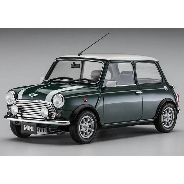 Hasegawa HG21154 - MINI COOPER 1,3i (1997), 1/24