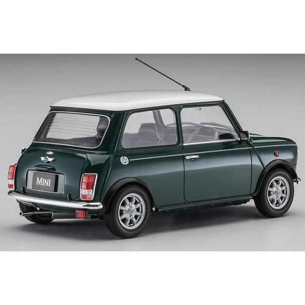 Hasegawa HG21154 - MINI COOPER 1,3i (1997), 1/24