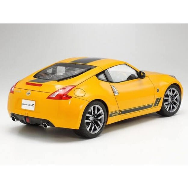 Tamiya TA24348 - Nissan 370Z Heritage Edition, 1/24