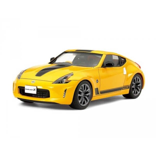 Tamiya TA24348 - Nissan 370Z Heritage Edition, 1/24