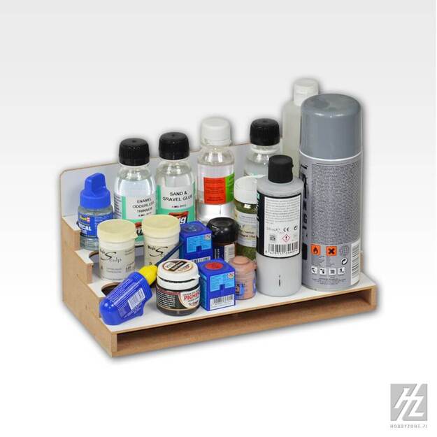 Hobby Zone OM05u - Bottles Module