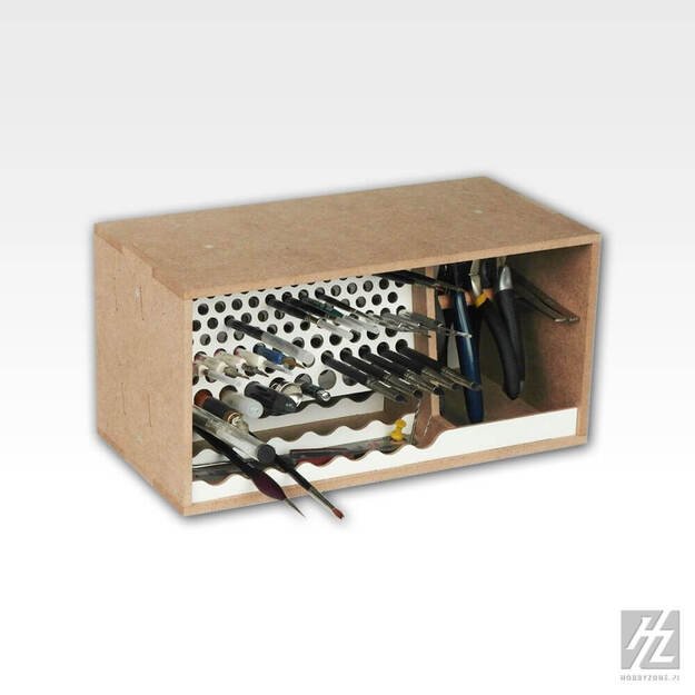 Hobby Zone OM07b - Brushes and Tools Module