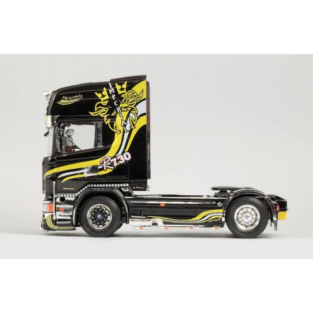 Italeri IT3883 - Scania R730 Topline, 1/24