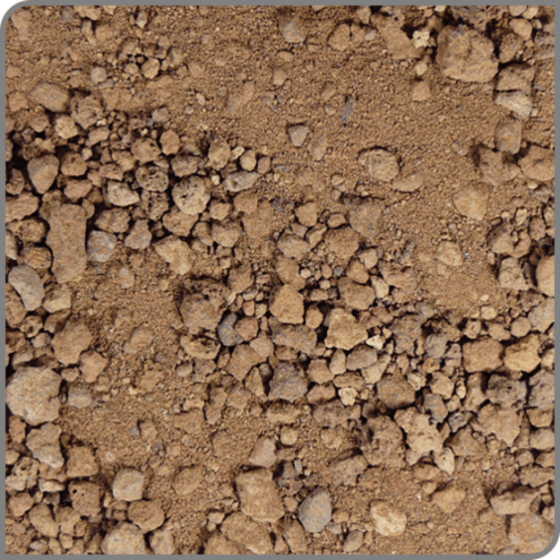 VMS DI06 Diorama Texture No. 1, Brown earth, 100ml