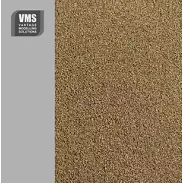 VMS P04 - Spot-On pigment No. 04 - Brown Earth Tex, 45ml