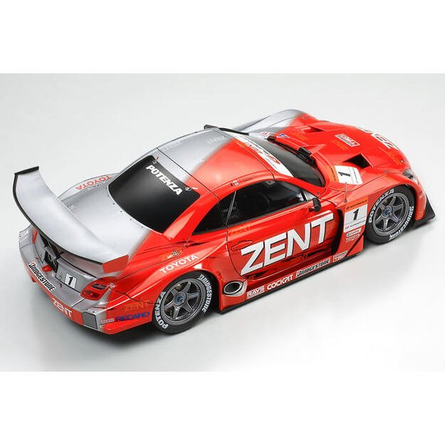 Tamiya TA24303 - Zent Cerumo Sc 2006, 1/24