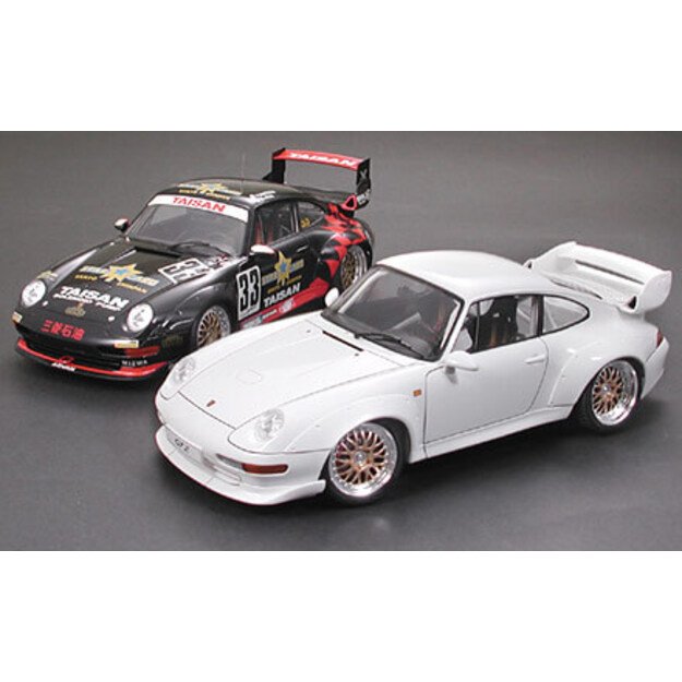 Tamiya TA24247 - Porsche GT2, 1/24