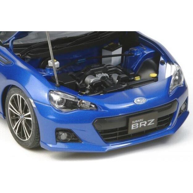 Tamiya TA24324 - Subaru BRZ, 1/24