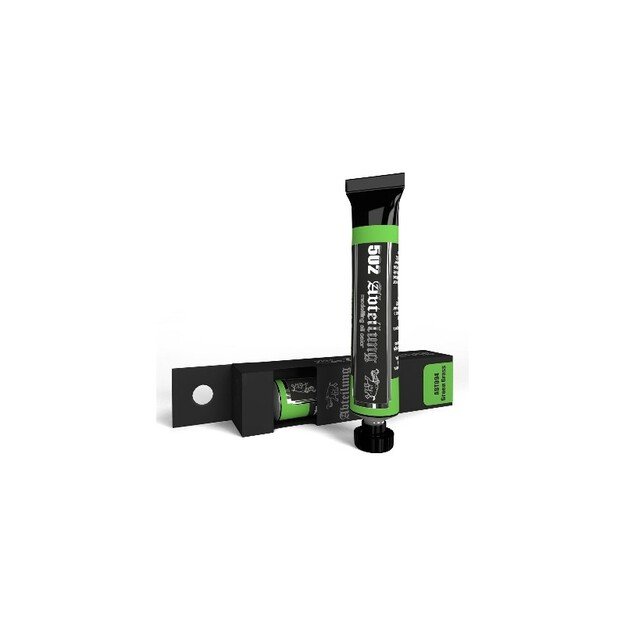 Abteilung 502 ABT094 - Green Grass, aliejiniai dažai, 20ml