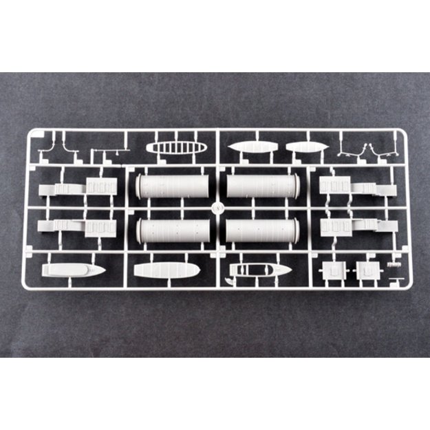 I Love Kit 62004 - Japanese Battleship Mikasa 1905, 1/200