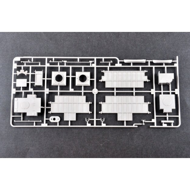 I Love Kit 62004 - Japanese Battleship Mikasa 1905, 1/200