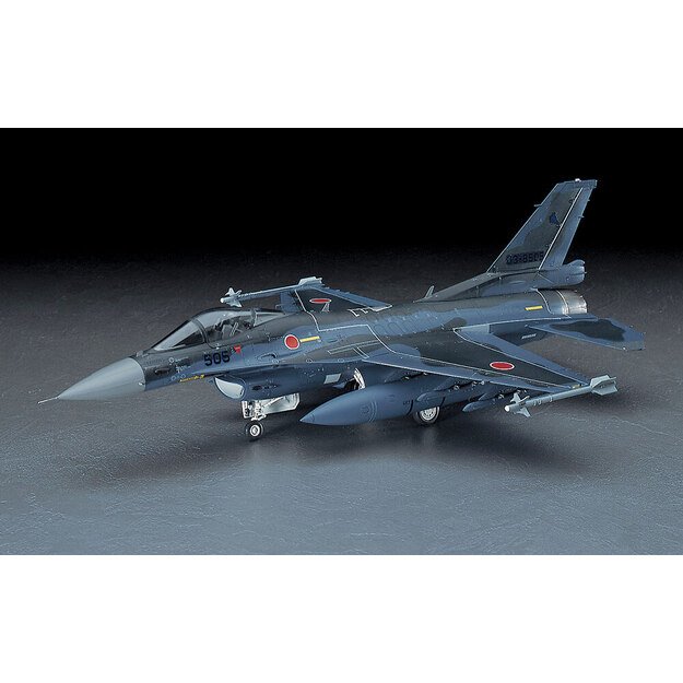 Hasegawa HG07227 - MITSUBISHI F-2A, 1/48