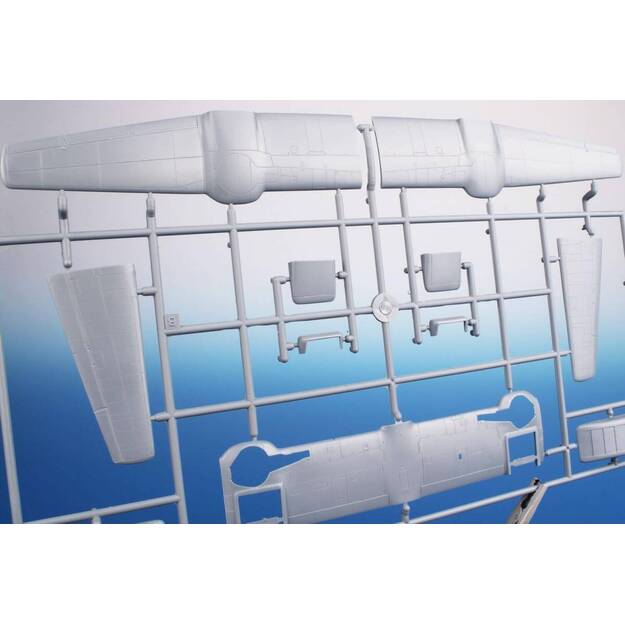 Special Hobby SH72340 - Blohm & Voss BV 155V-1, 1/72