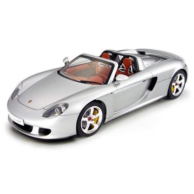 Tamiya TA24275 - Porsche Carrera Gt, 1/24