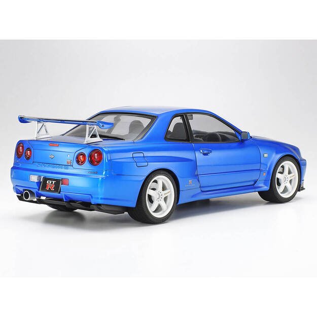 Tamiya TA24258 - Nissan Skyline GT-R V spec II, 1/24