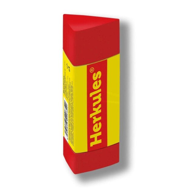 Herkules H-911 - Klijai, trikampis pieštukas, 25 g