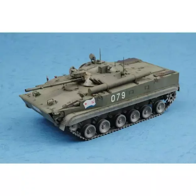 Trumpeter TR00364 - BMP-3 MICV Early Version, 1/35 9