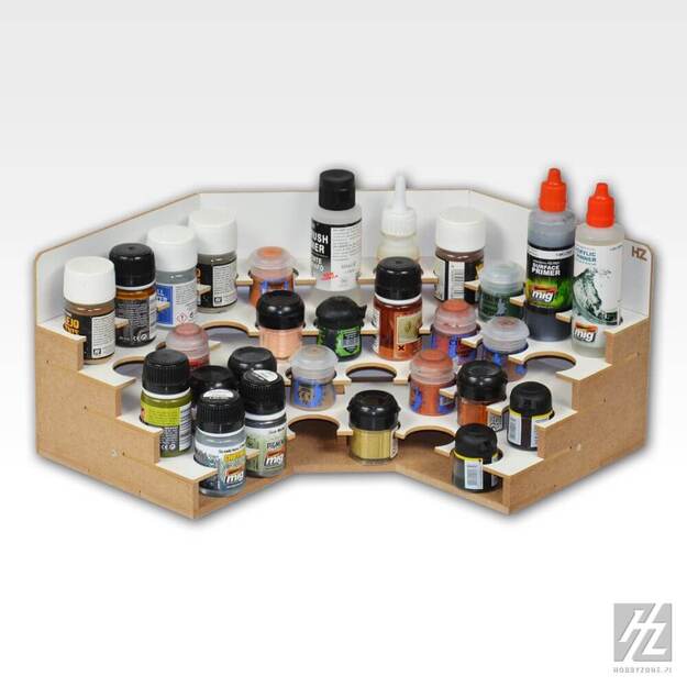 Hobby Zone OM06b - Corner Paints Module 36mm