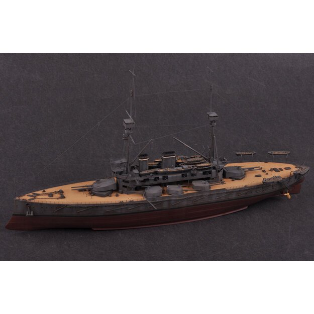 Hobby Boss HB86508 - FHMS Lord Nelson, 1/350