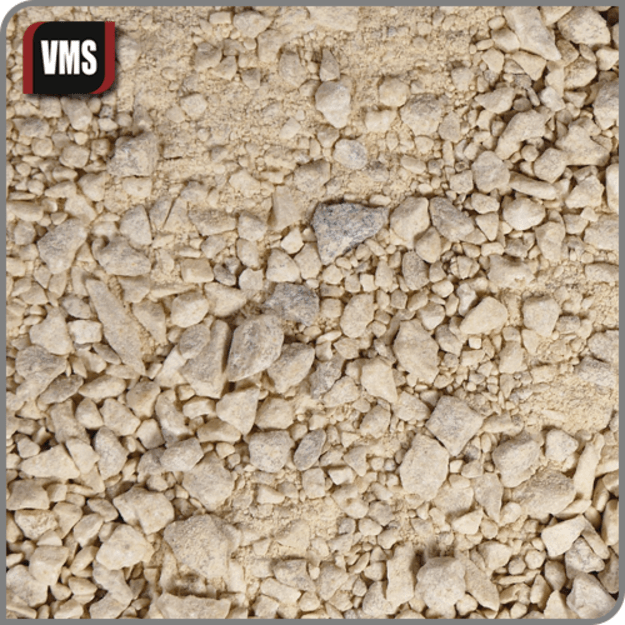 VMS DI07 Diorama Texture Desert Sand, 100ml