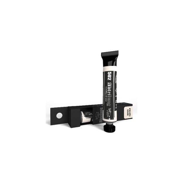 Abteilung 502 ABT125 - Light Mud, aliejiniai dažai, 20ml