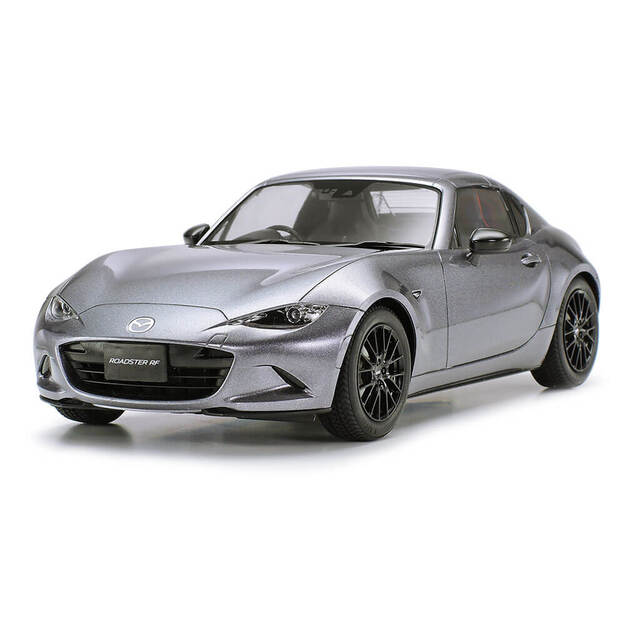 Tamiya TA24353 - Mazda MX-5 RF, 1/24