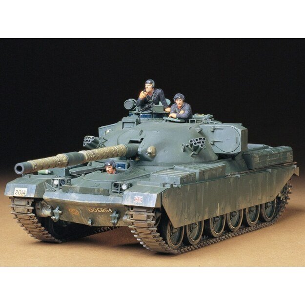 Tamiya TA35068 - British Chieftain Mk. 5 Tank, 1/35