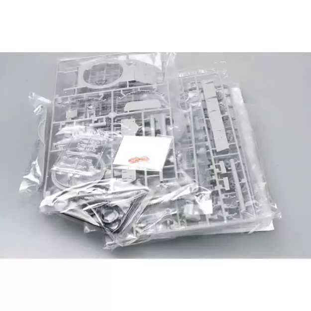 Trumpeter TR00376 - T-62 Main Battle Tank Mod.1962, 1/35 3