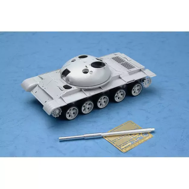 Trumpeter TR00376 - T-62 Main Battle Tank Mod.1962, 1/35 9
