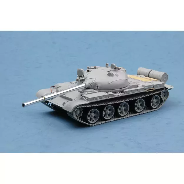 Trumpeter TR00376 - T-62 Main Battle Tank Mod.1962, 1/35 10
